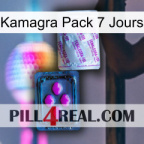 Kamagra 7 Day Pack 37